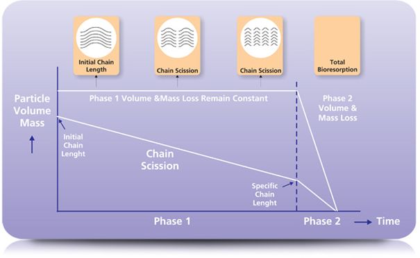 Biyolojik Emilebilir Dolgu Biyolojik Emilebilir Dolgu