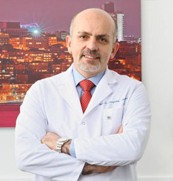 serafettin saracoglu