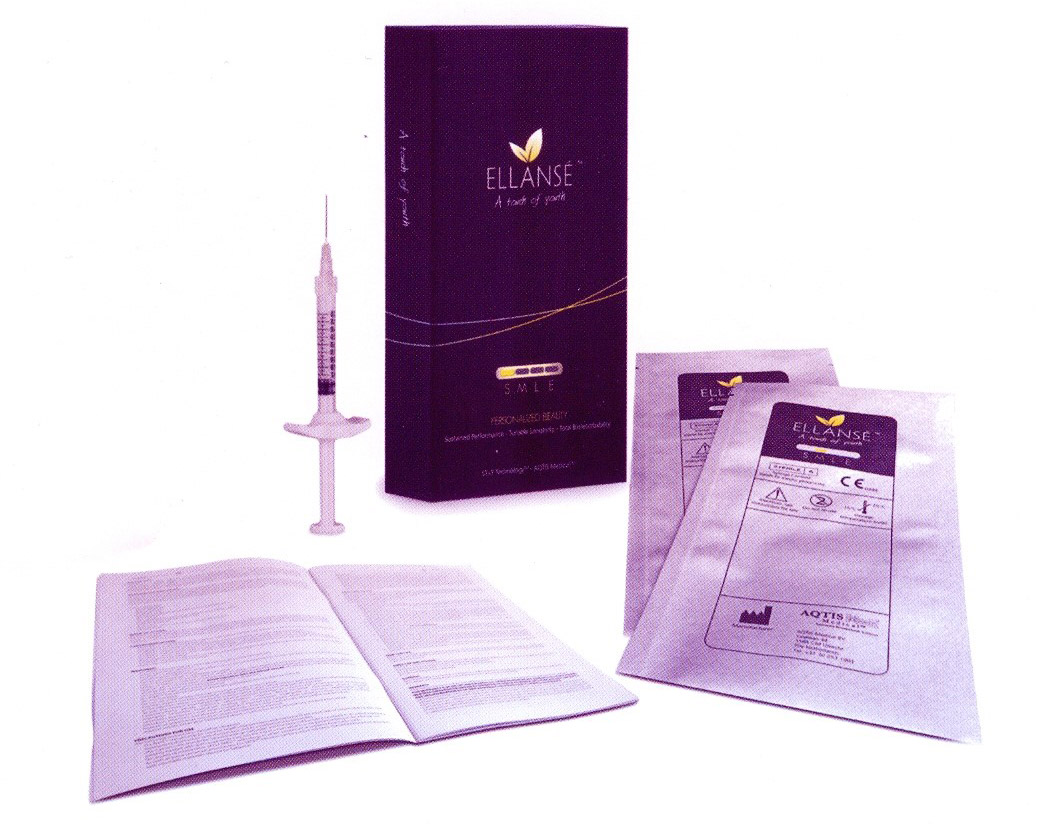 Ellanse Akıllı Dolgu Ellanse Akıllı Dolgu